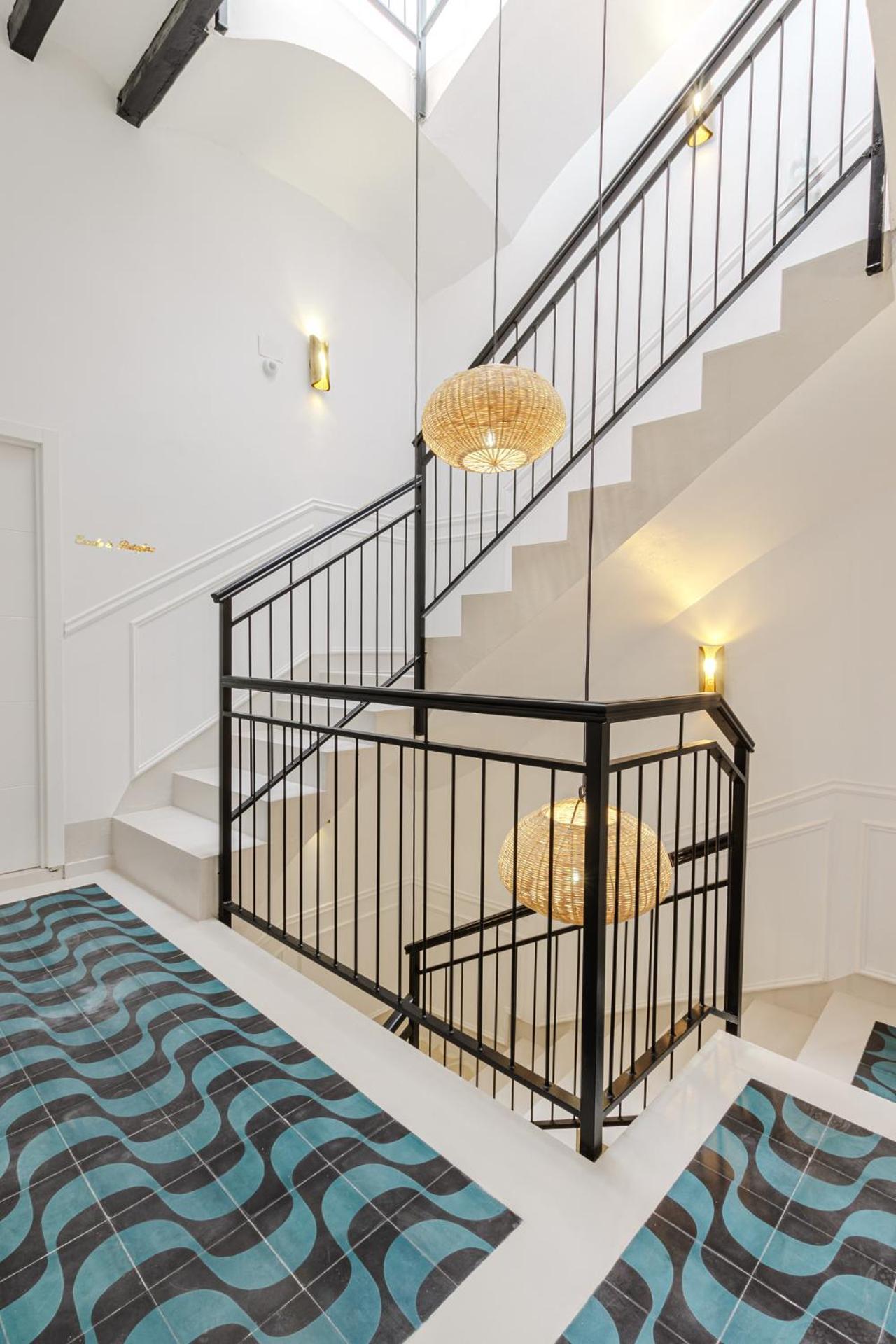 Apartment With Exceptional Charm In Historic Center Of Alicante Exterior foto