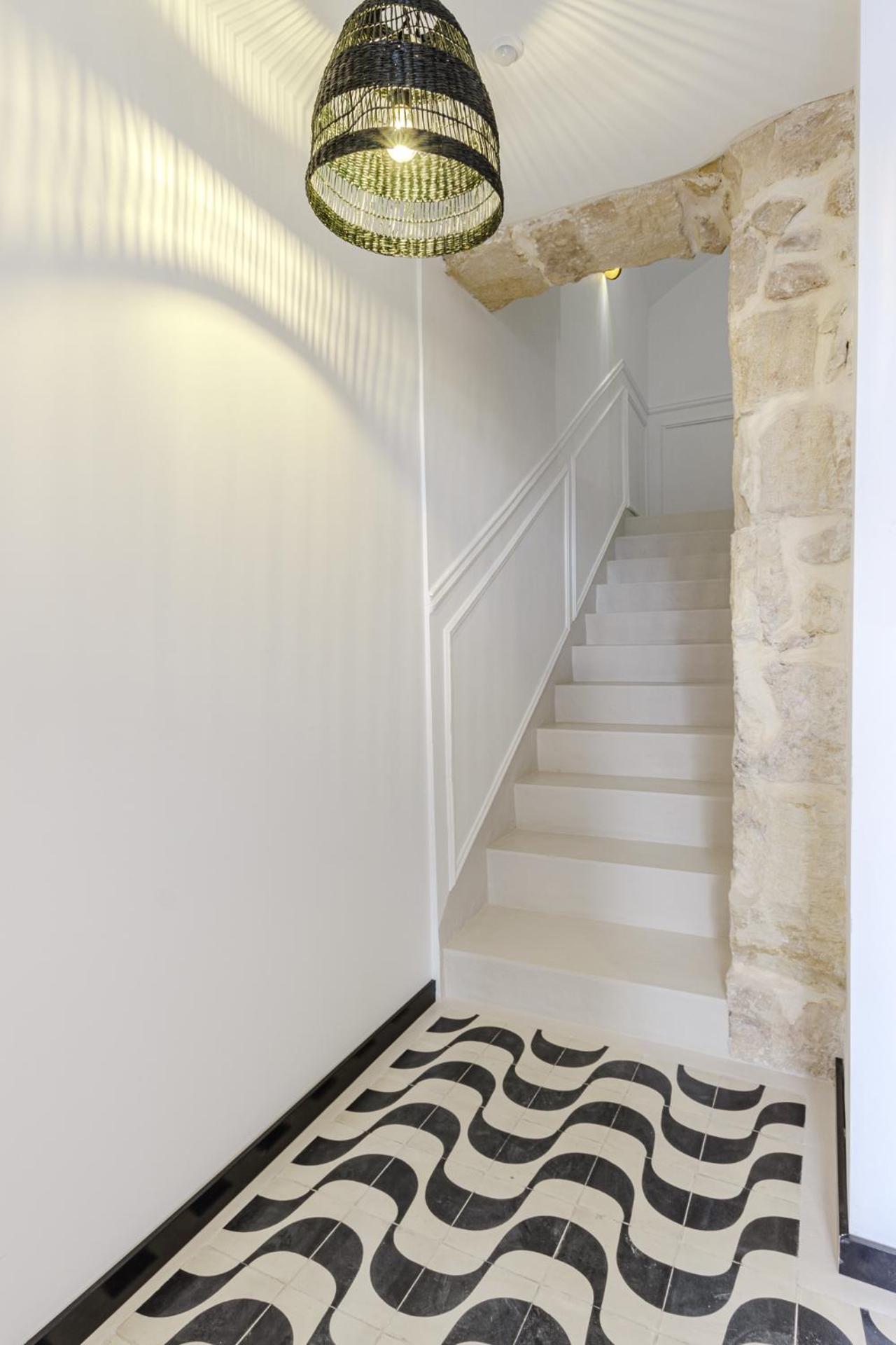 Apartment With Exceptional Charm In Historic Center Of Alicante Exterior foto