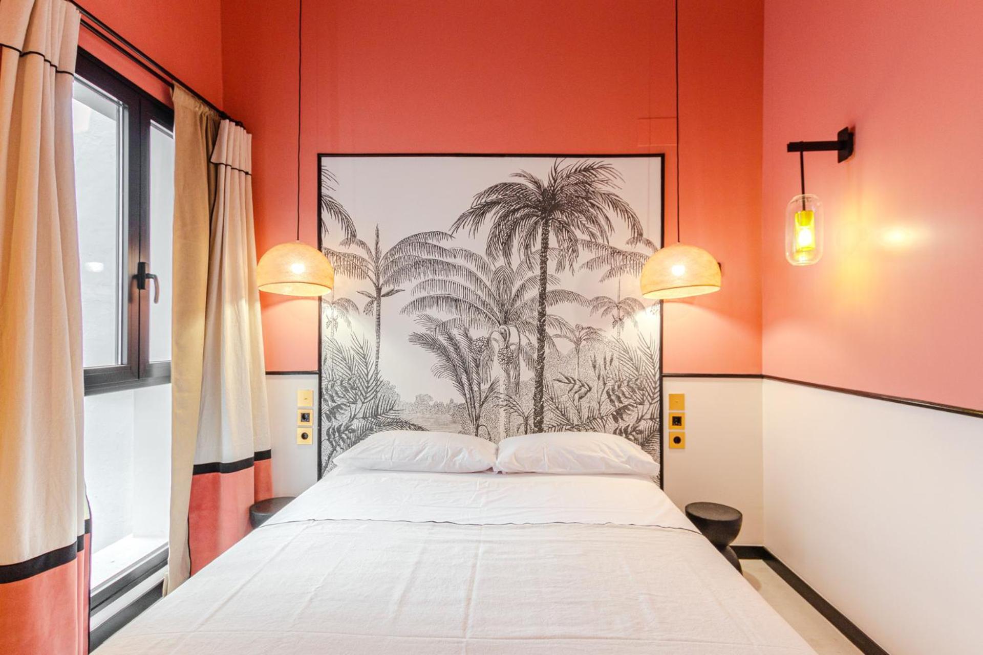 Apartment With Exceptional Charm In Historic Center Of Alicante Exterior foto