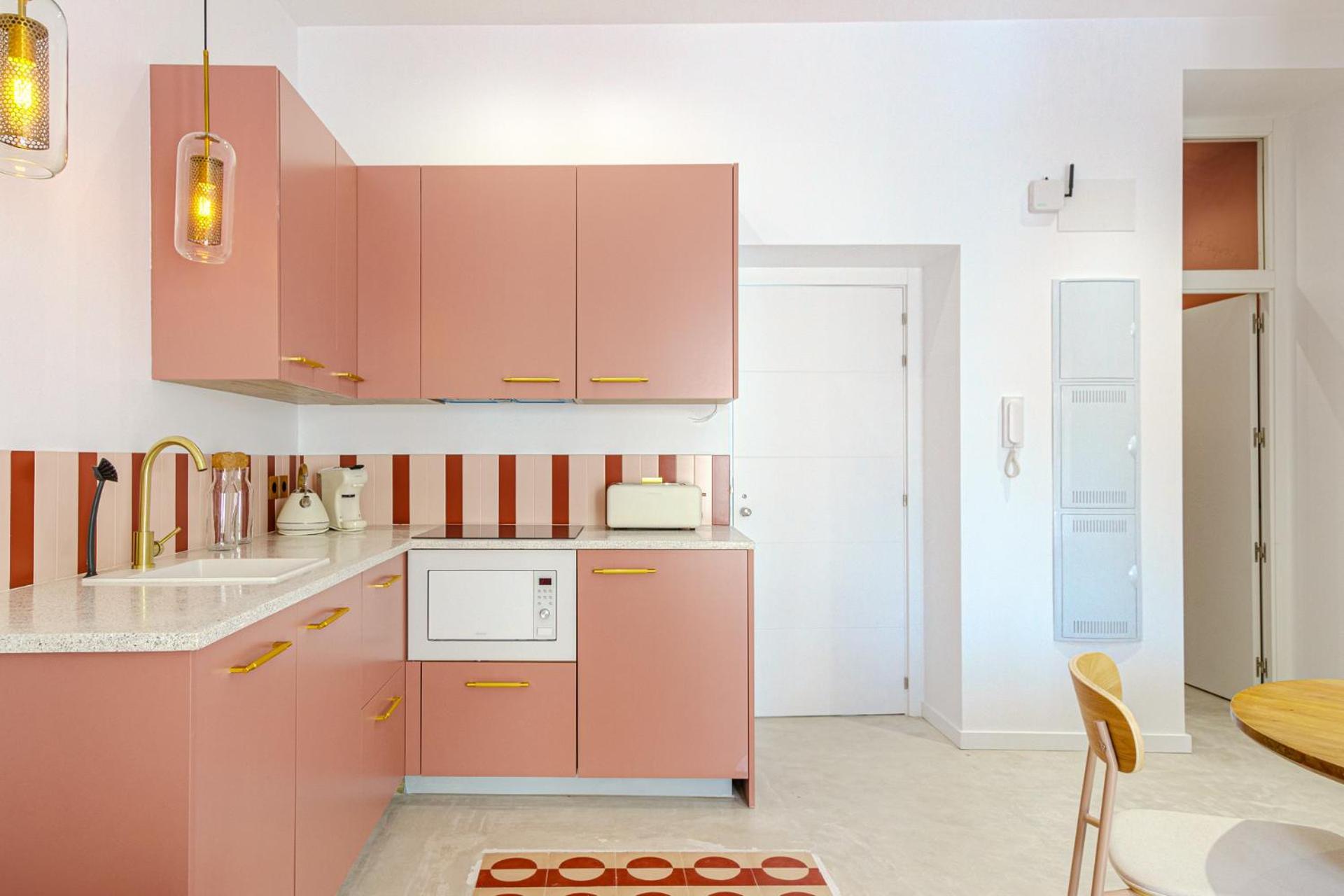 Apartment With Exceptional Charm In Historic Center Of Alicante Exterior foto