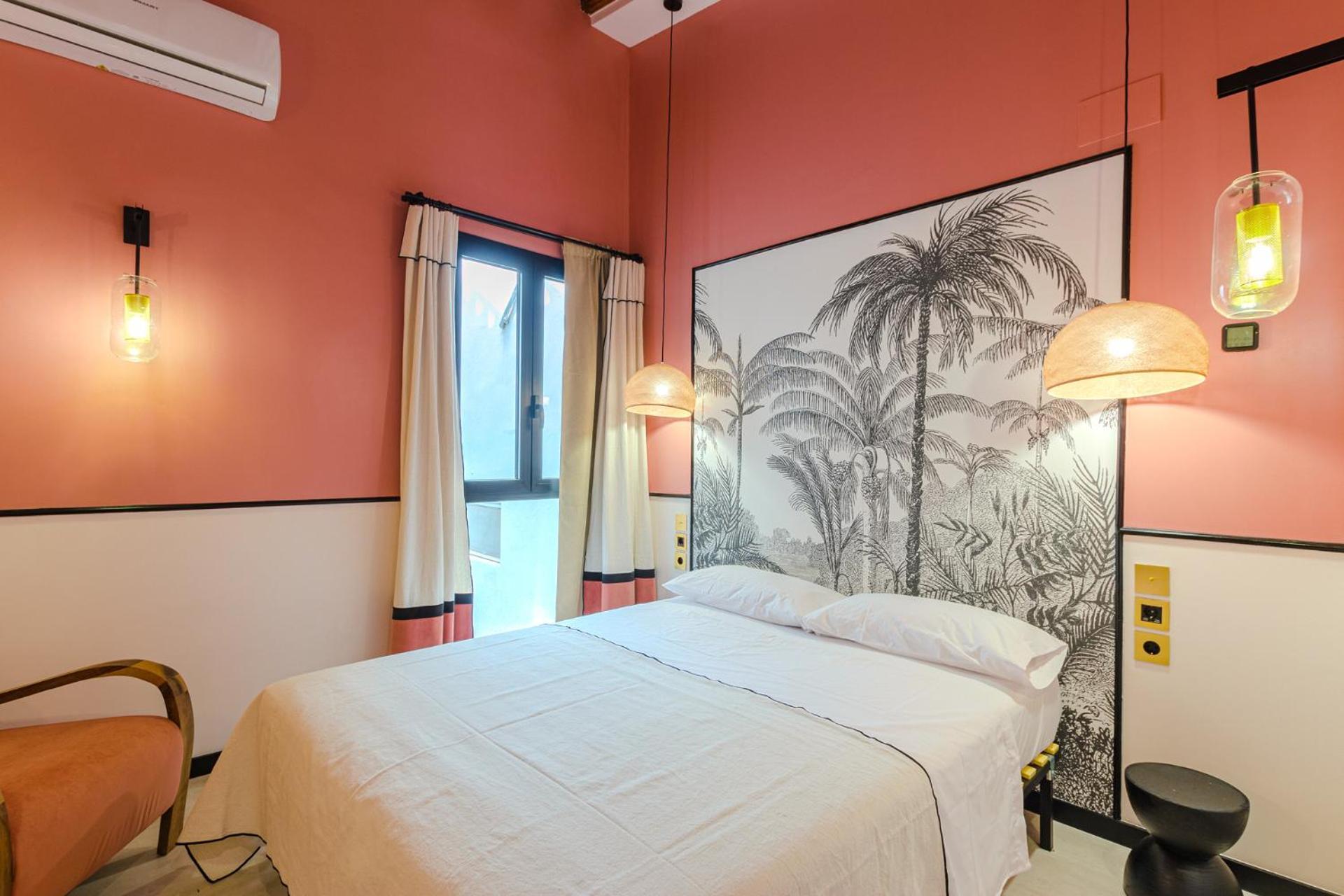 Apartment With Exceptional Charm In Historic Center Of Alicante Exterior foto